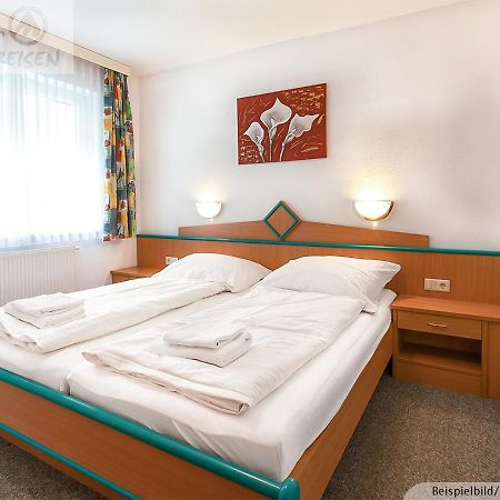Apart Tirolerland Ischgl Zewnętrze zdjęcie